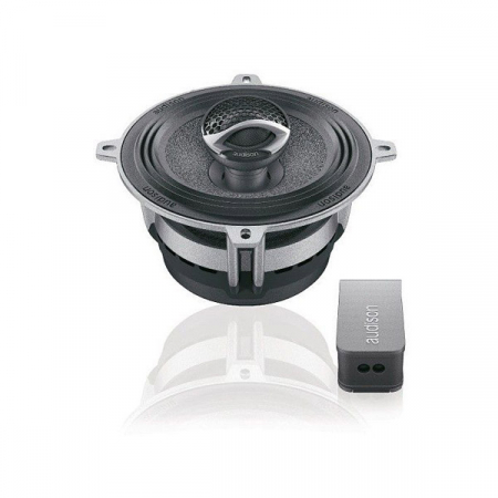 Boxe auto coaxiale Audison Voce AV X6.5, 100W RMS, 16.5 cm, 2 cai, set 2 difuzoare [1]