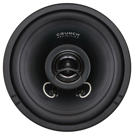 Boxe auto coaxiale Crunch DSX120, 80W RMS, 12 cm, 2 cai, set 2 difuzoare [1]