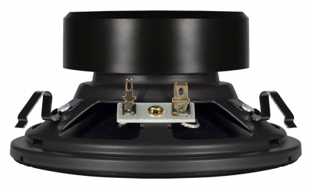 Boxe auto coaxiale Crunch DSX120, 80W RMS, 12 cm, 2 cai, set 2 difuzoare [3]