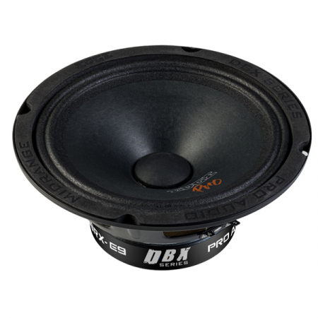 Boxe auto coaxiale Edge EDBPRO8RX-E9, 150W RMS, 20 cm, 1 cale, set 2 difuzoare [1]