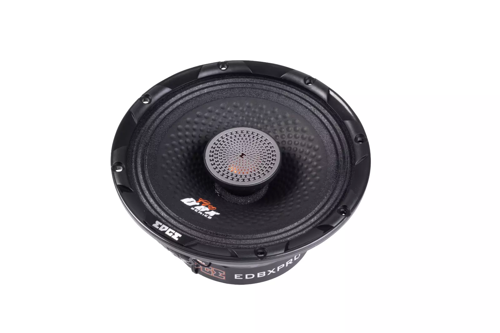 Boxe auto coaxiale Edge EDBXPRO6X-E4, 150W RMS, 16.5 cm, 2 cai, set 2 difuzoare [10]