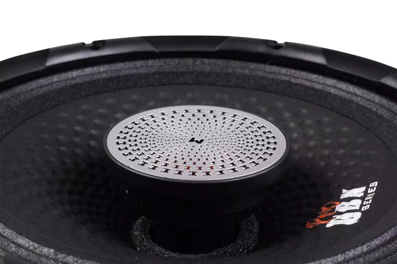 Boxe auto coaxiale Edge EDBXPRO6X-E4, 150W RMS, 16.5 cm, 2 cai, set 2 difuzoare [5]