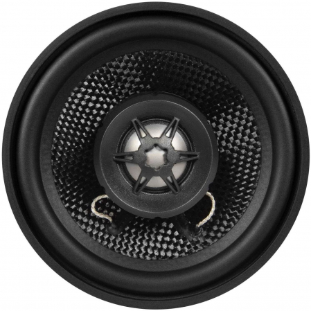 Boxe auto coaxiale Musway CSB42X, 60W RMS, 10 cm, 2 cai, set 2 difuzoare, compatibil BMW modele E / F / G [4]