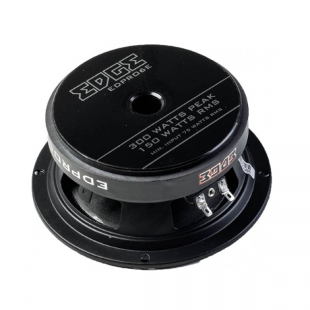 Boxe auto coaxiale Edge EDPRO6E-E8, 150W RMS, 16.5 cm, 1 cale, 1 bucata [1]