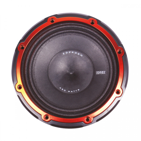 Boxe auto - Boxe auto coaxiale Edge EDPRO6M-E4, 150W RMS, 16.5 cm, 1 cale, 1 bucata