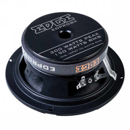 Boxe auto coaxiale Edge EDPRO8X-E6, 150W RMS, 20 cm, 1 cale, set 2 difuzoare [1]