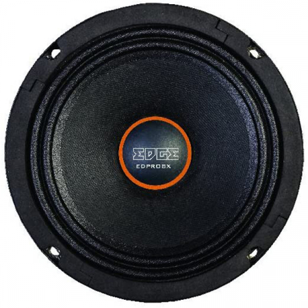 Boxe auto coaxiale Edge EDPRO8X-E6, 150W RMS, 20 cm, 1 cale, set 2 difuzoare [2]