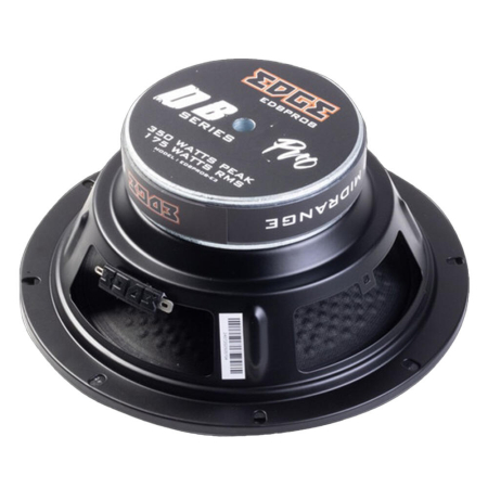 Boxe auto coaxiale Edge EDBPRO8-E3, 175W RMS, 20 cm, 1 cale, set 2 difuzoare [2]