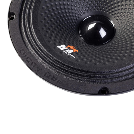 Boxe auto coaxiale Edge EDBPRO8-E3, 175W RMS, 20 cm, 1 cale, set 2 difuzoare [3]