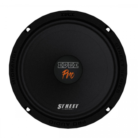 Boxe auto coaxiale EDGE EDSPRO6N-E0, 150W RMS, 16.5 cm, 1 cale, set 2 difuzoare [2]