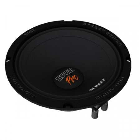 Boxe auto coaxiale EDGE EDSPRO6N-E0, 150W RMS, 16.5 cm, 1 cale, set 2 difuzoare [1]
