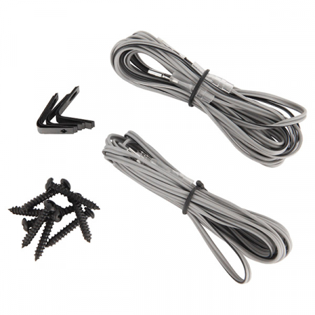 Boxe auto coaxiale Edge EDST214-E6, 40W RMS, 10 cm, 2 cai, set 2 difuzoare [1]