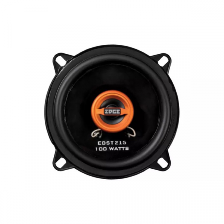 Boxe auto coaxiale Edge EDST215-E6, 50W RMS, 13 cm, 2 cai, set 2 difuzoare [4]
