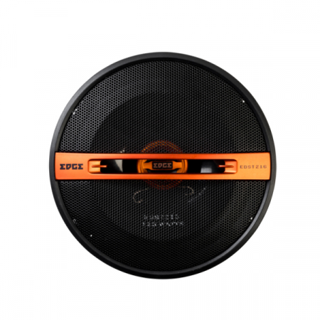 Boxe auto coaxiale Edge EDST216, 60W RMS, 16.5 cm, 2 cai, set 2 difuzoare [3]