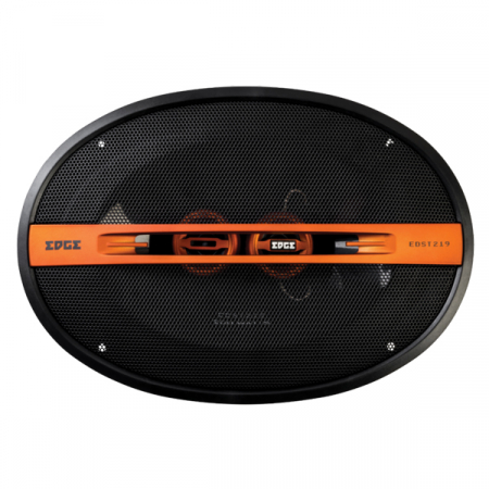 Boxe auto coaxiale Edge EDST219-E6, 100W RMS, 15x23 cm, 2 cai, set 2 difuzoare [2]