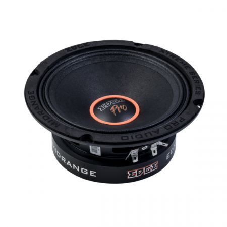 Boxe auto coaxiale Edge EDXPRO6L-E9, 130W RMS, 16.5 cm, 1 cale, set 2 difuzoare [4]
