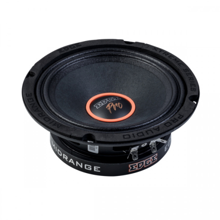 Boxe auto coaxiale Edge EDXPRO6P-E9, 150W RMS, 16.5 cm, 1 cale, set 2 difuzoare [4]