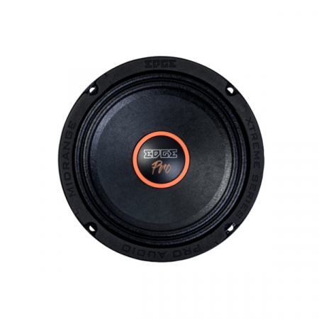 Boxe auto coaxiale Edge EDXPRO6P-E9, 150W RMS, 16.5 cm, 1 cale, set 2 difuzoare [1]