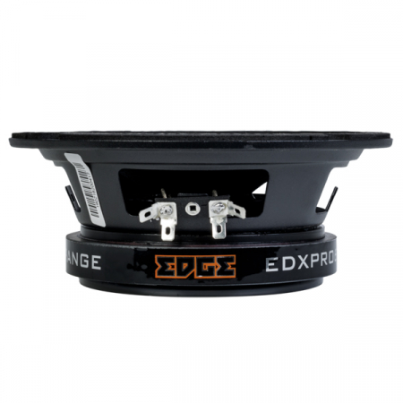 Boxe auto coaxiale Edge EDXPRO6W-E9, 130W RMS, 16.5 cm, 1 cale, set 2 difuzoare [4]