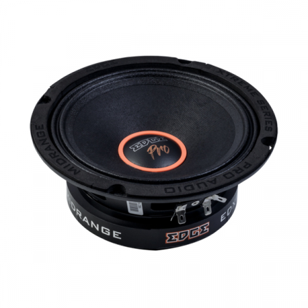 Boxe auto coaxiale Edge EDXPRO6W-E9, 130W RMS, 16.5 cm, 1 cale, set 2 difuzoare [1]