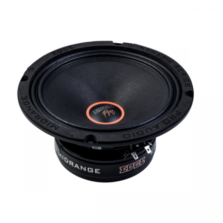 Boxe auto coaxiale Edge EDXPRO8W-E9, 150W RMS, 20 cm, 1 cale, set 2 difuzoare [3]