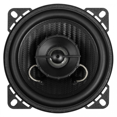 Boxe auto coaxiale ESX Horizon HZ42, 50W RMS, 10 cm, 2 cale, set 2 difuzoare [3]