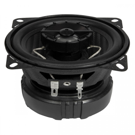 Boxe auto coaxiale ESX Horizon HZ42, 50W RMS, 10 cm, 2 cale, set 2 difuzoare [4]