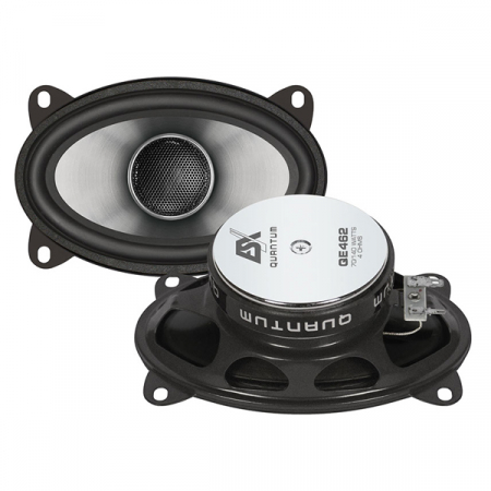 Subwoofere & boxe auto - Boxe auto coaxiale ESX Horizon HZ462, 70W RMS, 10x15cm, 2 cai, set 2 difuzoare