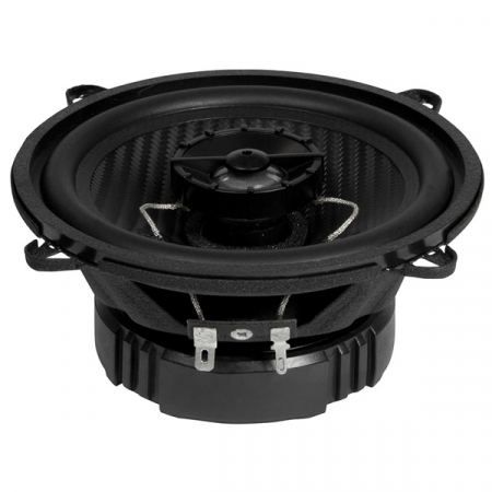 Boxe auto coaxiale ESX Horizon HZ52, 75W RMS, 13 cm, 2 cale, set 2 difuzoare [2]