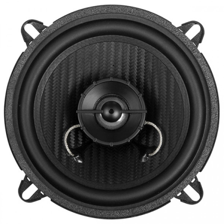 Boxe auto coaxiale ESX Horizon HZ52, 75W RMS, 13 cm, 2 cale, set 2 difuzoare [3]