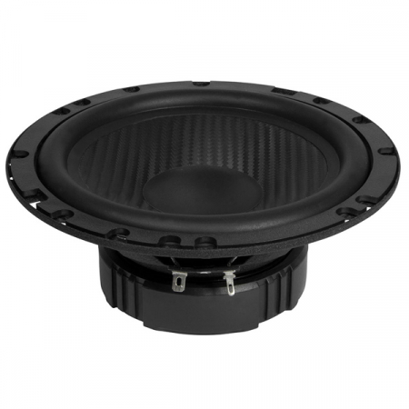 Boxe auto coaxiale ESX Horizon HZ6.2W, 100W RMS, 16.5 cm, 1 cale, set 2 difuzoare [3]