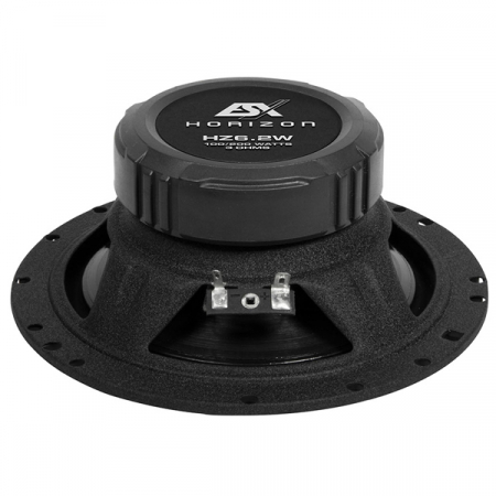 Boxe auto coaxiale ESX Horizon HZ6.2W, 100W RMS, 16.5 cm, 1 cale, set 2 difuzoare [1]