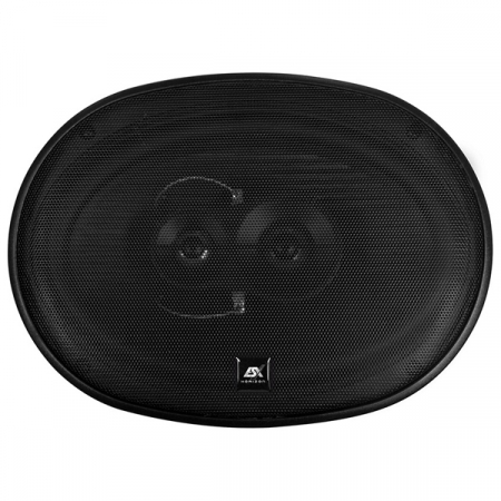 Boxe auto coaxiale ESX Horizon HZ693, 125W RMS, 16x24 cm, 3 cai, set 2 difuzoare [4]