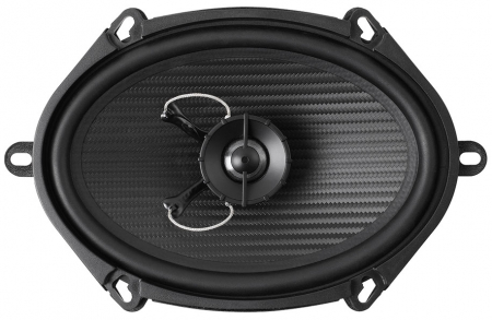 Boxe auto coaxiale ESX Horizon HZ572, 90W RMS, 13x18 cm, 2 cai, set 2 difuzoare [2]
