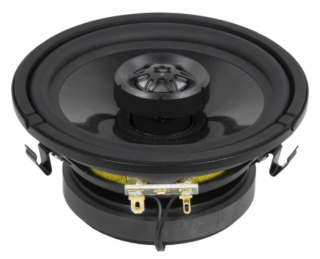 Boxe auto coaxiale ESX Quantum QXE120, 75W RMS, 12 cm, 2 cai, set 2 difuzoare [1]