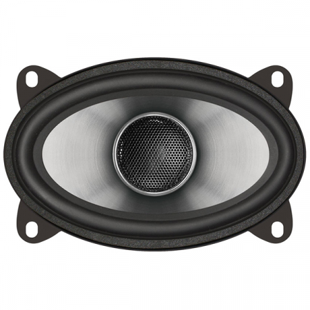 Boxe auto coaxiale ESX Quantum QE462, 70W RMS, 10x15cm, 2 cai, set 2 difuzoare [1]