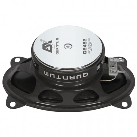 Boxe auto coaxiale ESX Quantum QE462, 70W RMS, 10x15cm, 2 cai, set 2 difuzoare [2]