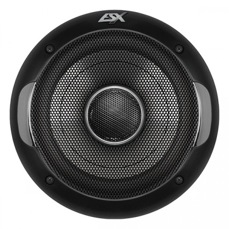 Boxe auto coaxiale ESX Quantum QE52, 80W RMS, 13 cm, 2 cai, set 2 difuzoare [1]