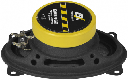 Boxe auto coaxiale ESX Quantum QXE462, 70W RMS, 10 x 15 cm, 2 cai, set 2 difuzoare [5]