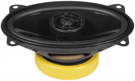 Boxe auto coaxiale ESX Quantum QXE462, 70W RMS, 10 x 15 cm, 2 cai, set 2 difuzoare [2]