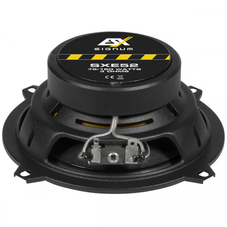 Boxe auto coaxiale ESX SXE52, 75W RMS, 13cm, 2 cai, set 2 difuzoare [5]