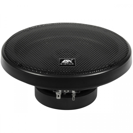 Boxe auto coaxiale ESX SXE62, 90W RMS, 16.5cm, 2 cai, set 2 difuzoare [1]