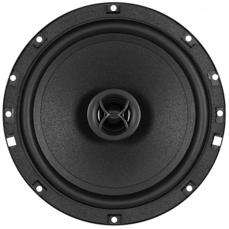 Boxe auto coaxiale ESX SXE62, 90W RMS, 16.5cm, 2 cai, set 2 difuzoare [6]
