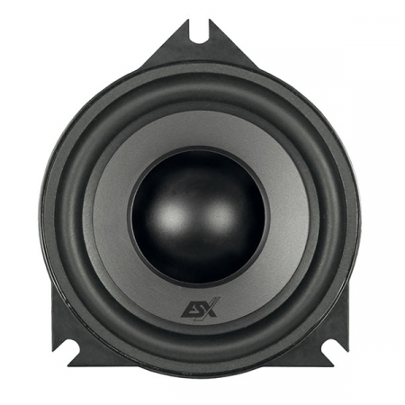 Boxe auto coaxiale ESX Vision BMW VS100CBMW, 60W RMS, 10 cm, 1 cale, set 2 difuzoare, compatibile BMW din seria E, F si X [4]