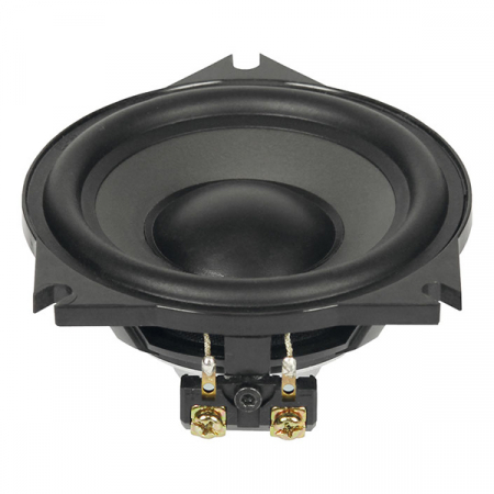 Boxe auto coaxiale ESX Vision BMW VS100CBMW, 60W RMS, 10 cm, 1 cale, set 2 difuzoare, compatibile BMW din seria E, F si X [3]