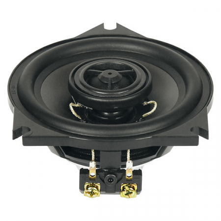 Boxe auto coaxiale ESX Vision BMW VS100XBMW, 60W RMS, 10 cm, 2 cai, set 2 difuzoare, compatibile BMW din seria E, F si X [1]