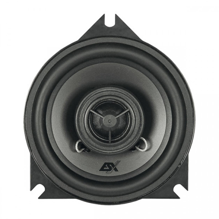Boxe auto coaxiale ESX Vision BMW VS100XBMW, 60W RMS, 10 cm, 2 cai, set 2 difuzoare, compatibile BMW din seria E, F si X [2]