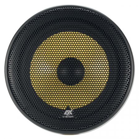 Boxe auto coaxiale ESX Vision VE6.2W, 125W RMS, 16.5 cm, 1 cale, set 2 difuzoare [2]