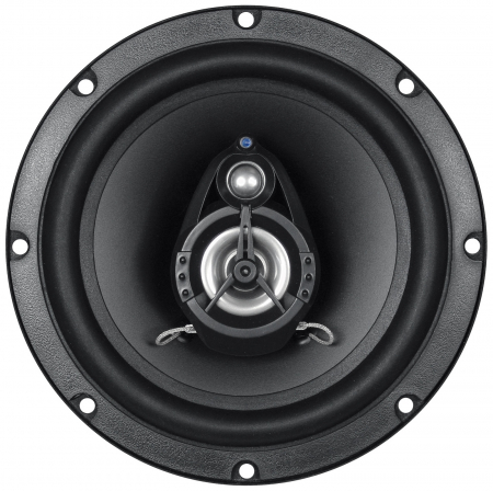Boxe auto coaxiale Renegade RX62, 100W RMS, 16.5 cm, 2 caI, set 2 difuzoare [1]