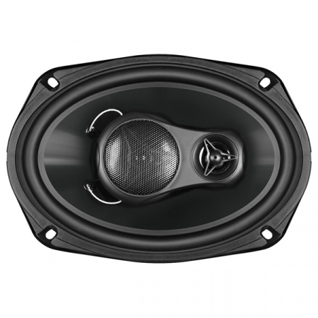 Boxe auto coaxiale ESX Xenium XE693, 125W RMS, 15x23 cm, 3 cai, set 2 difuzoare [1]